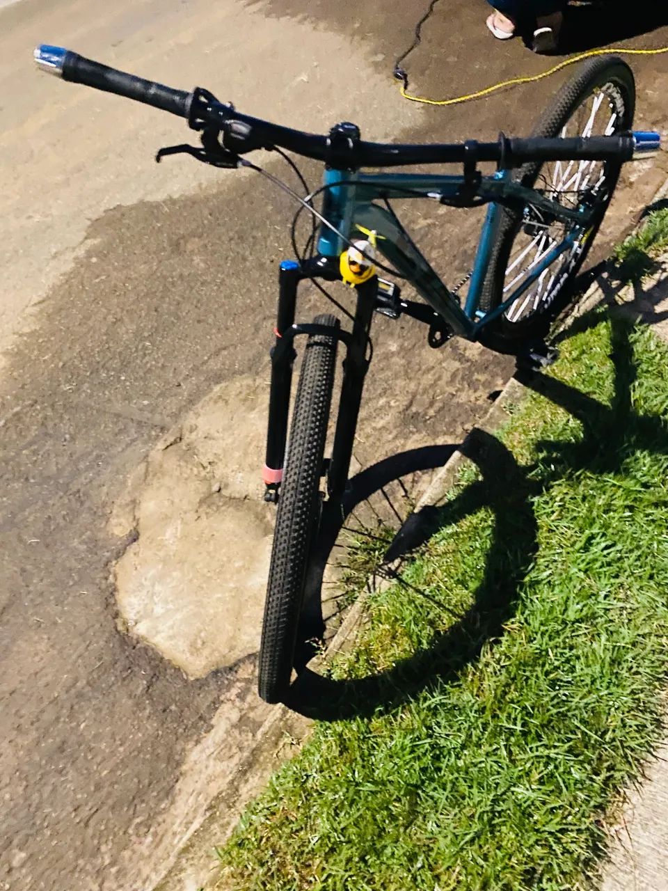 Bike montadinha - Foto 2