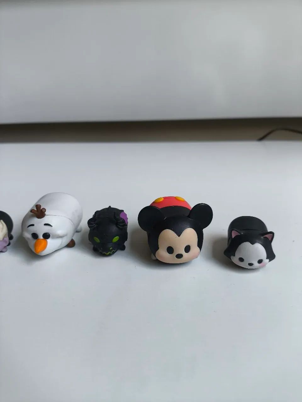 Lote tsum tsum disney 6 itens  - Foto 3