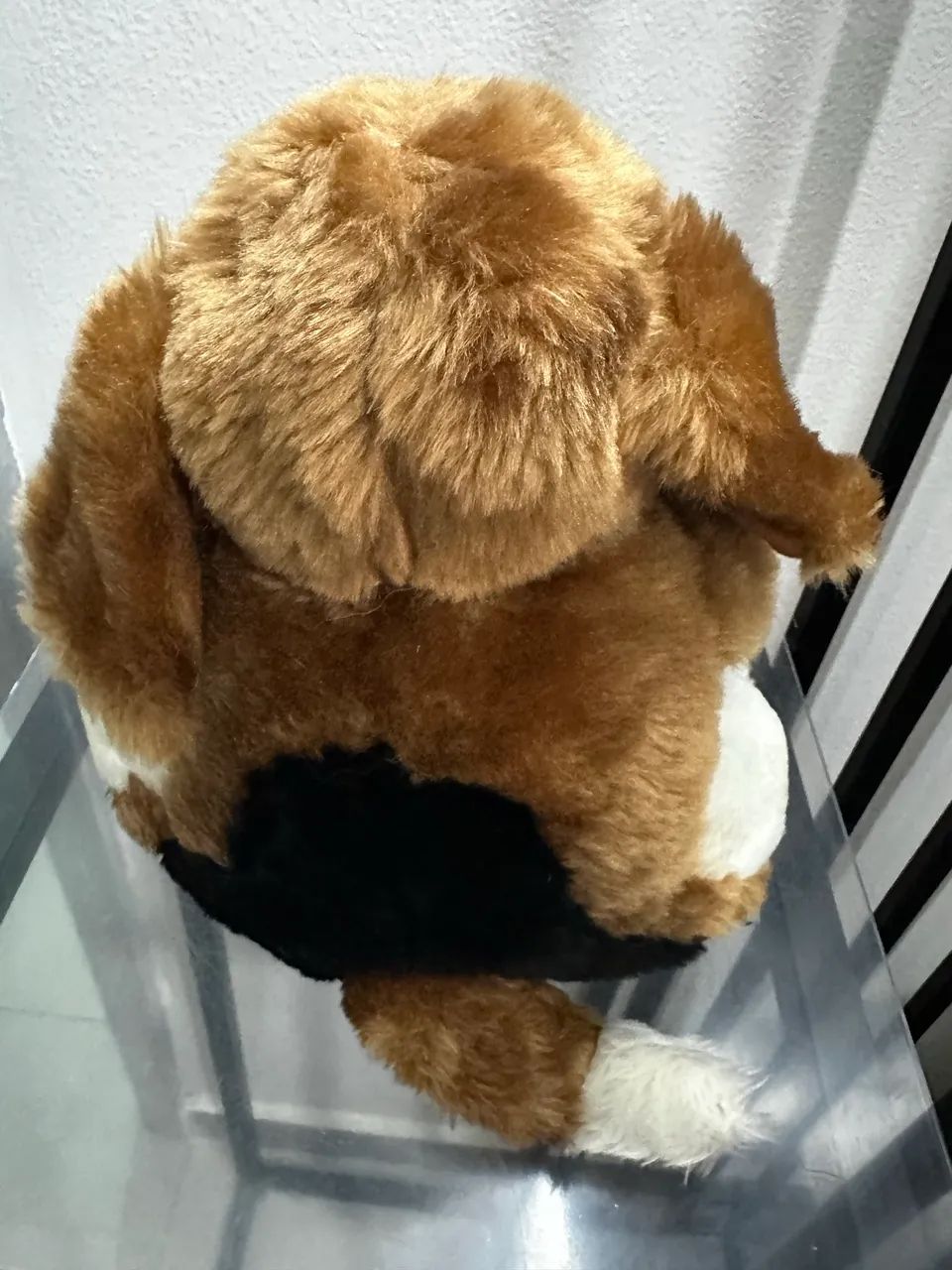 Cachorro da Parmalat  - Foto 3