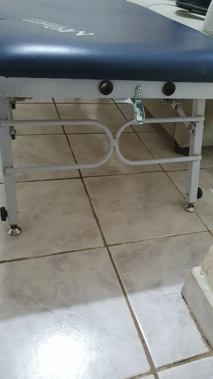 Maca prática e resistente  - Foto 5