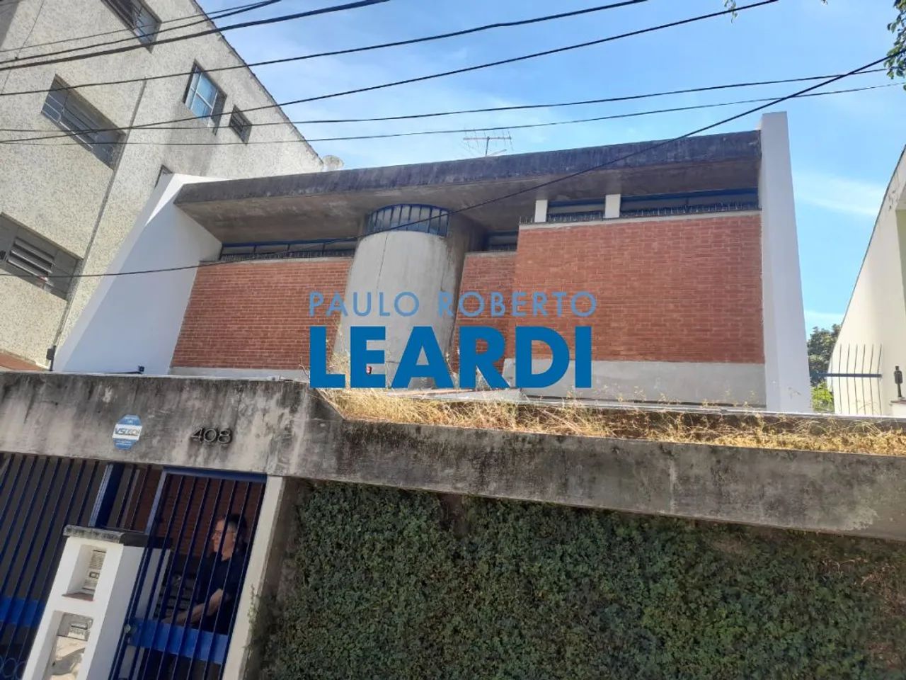 SOBRADO - VILA BEATRIZ - SP