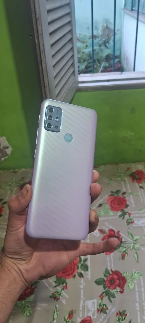 MOTO G 20 64 GB 4 RAM - Foto 3