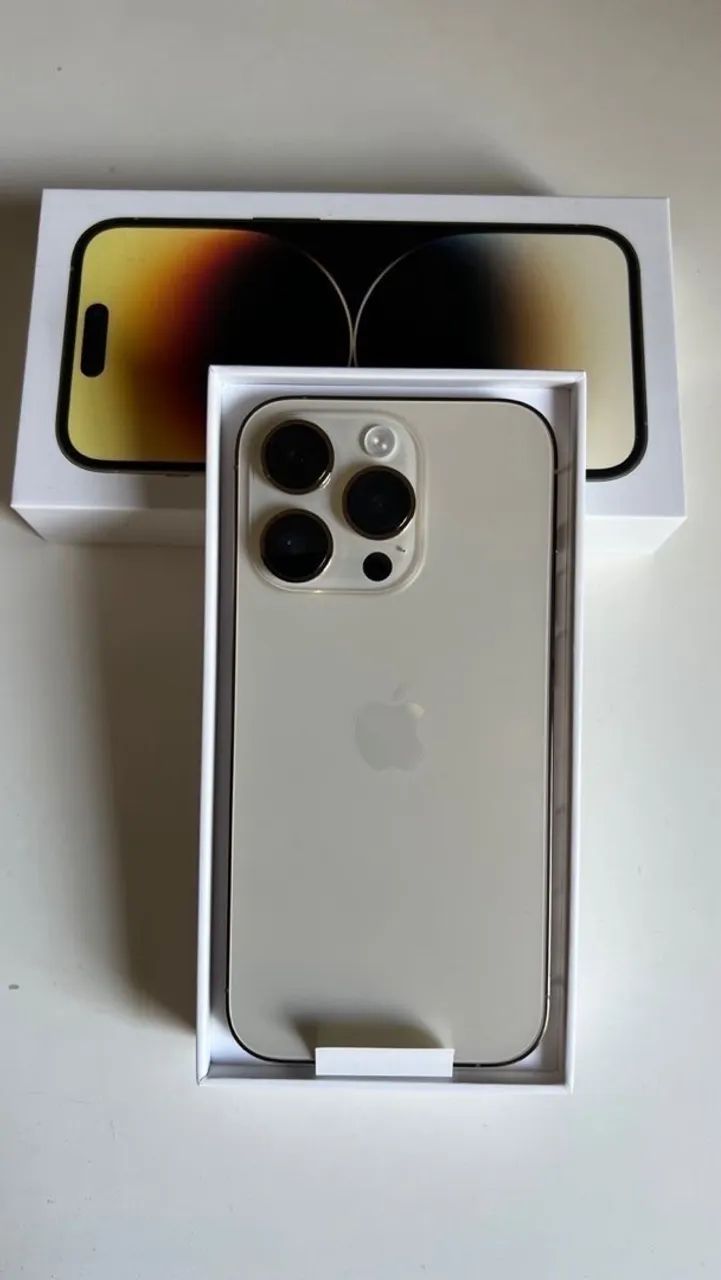 novo anúncio de celular 