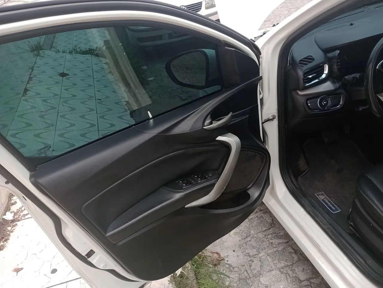 Fiat Argo Precision 1.8 16vflex Aut. 2018 - Foto 5