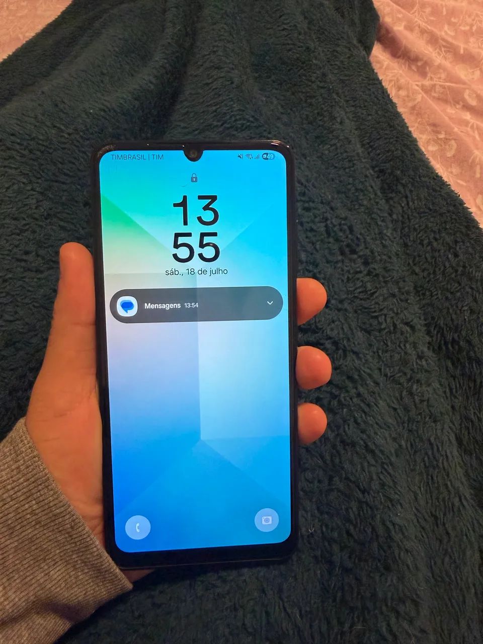 SAMSUMG GALAXY A06