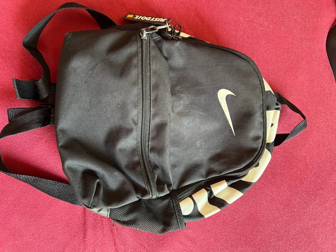 Mini mochila bag da Nike original  - Foto 4