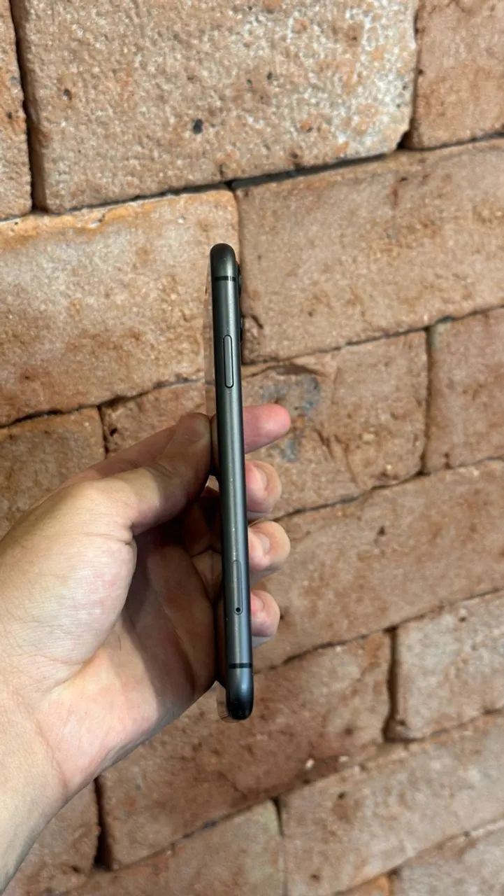 iPhone 11 NUNCA ABERTO! - Foto 4