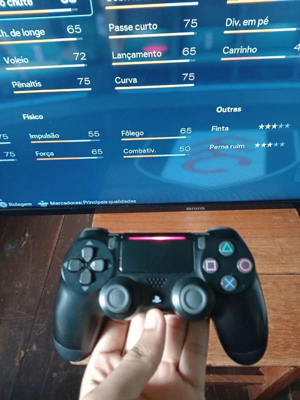 PS4 slim - Foto 4