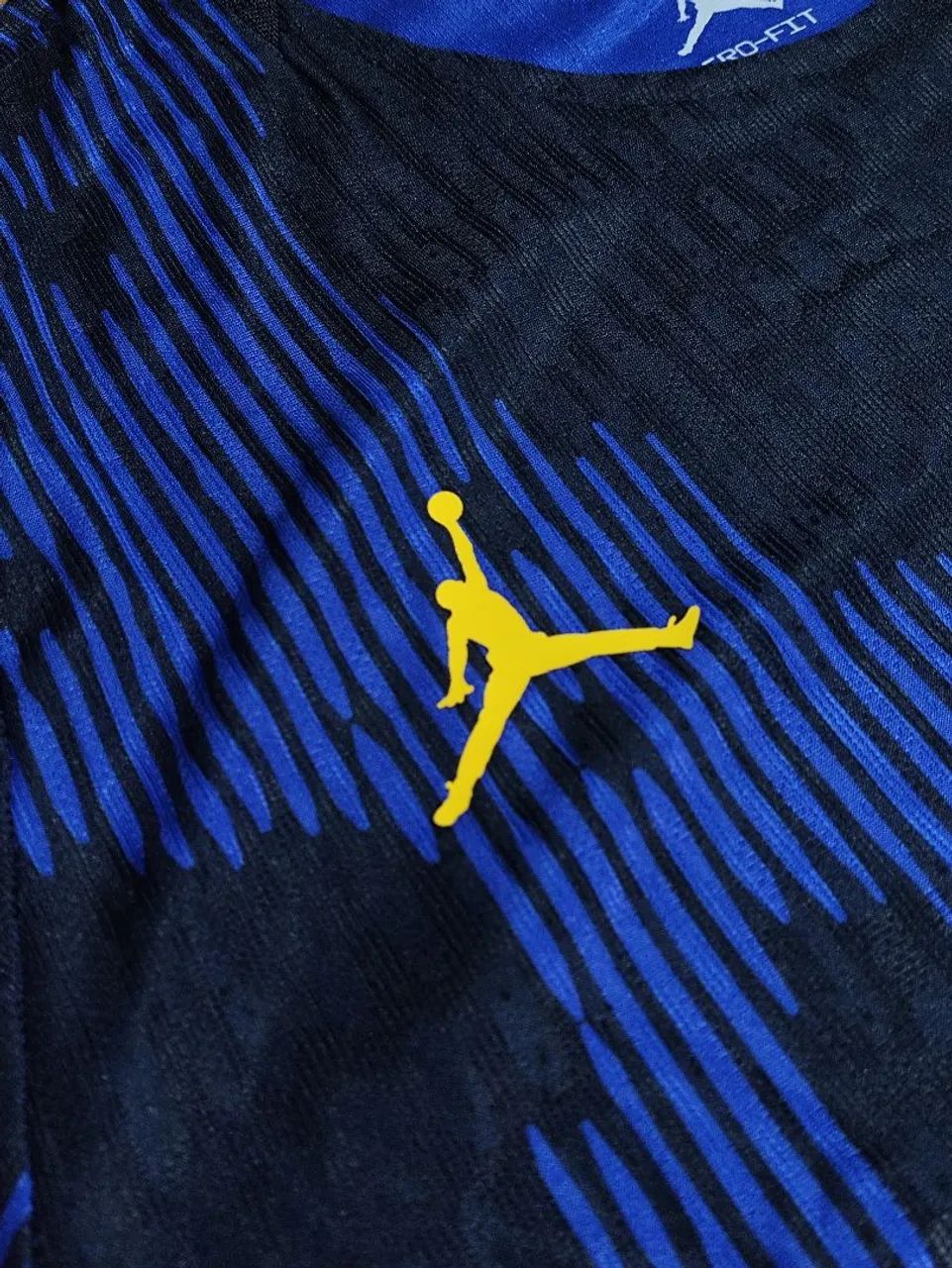 Camisa Seleção Jogador G - Foto 2