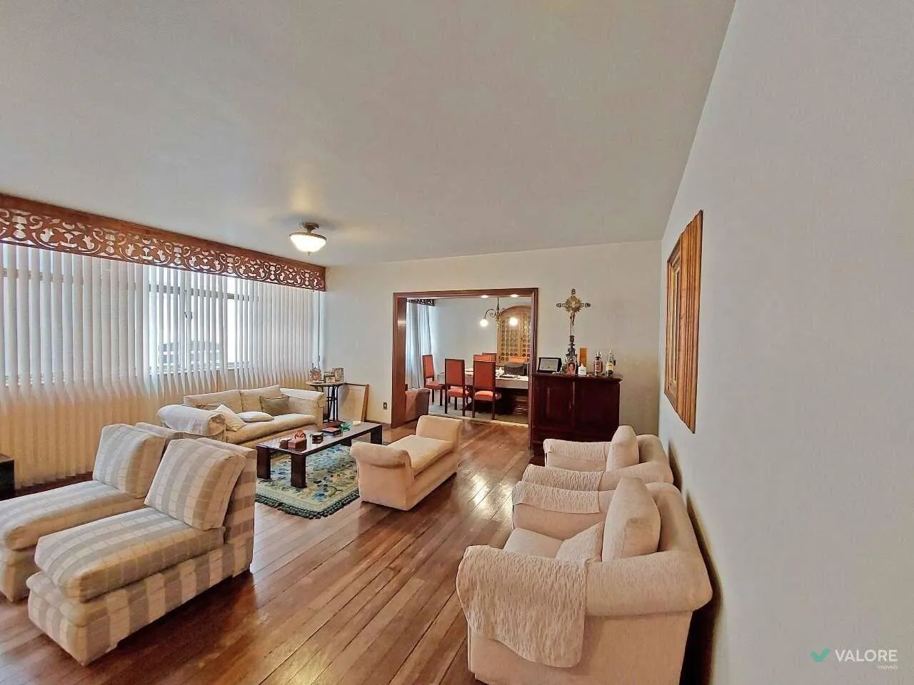 Apartamento 5 quartos  Santo Antônio - Foto 3