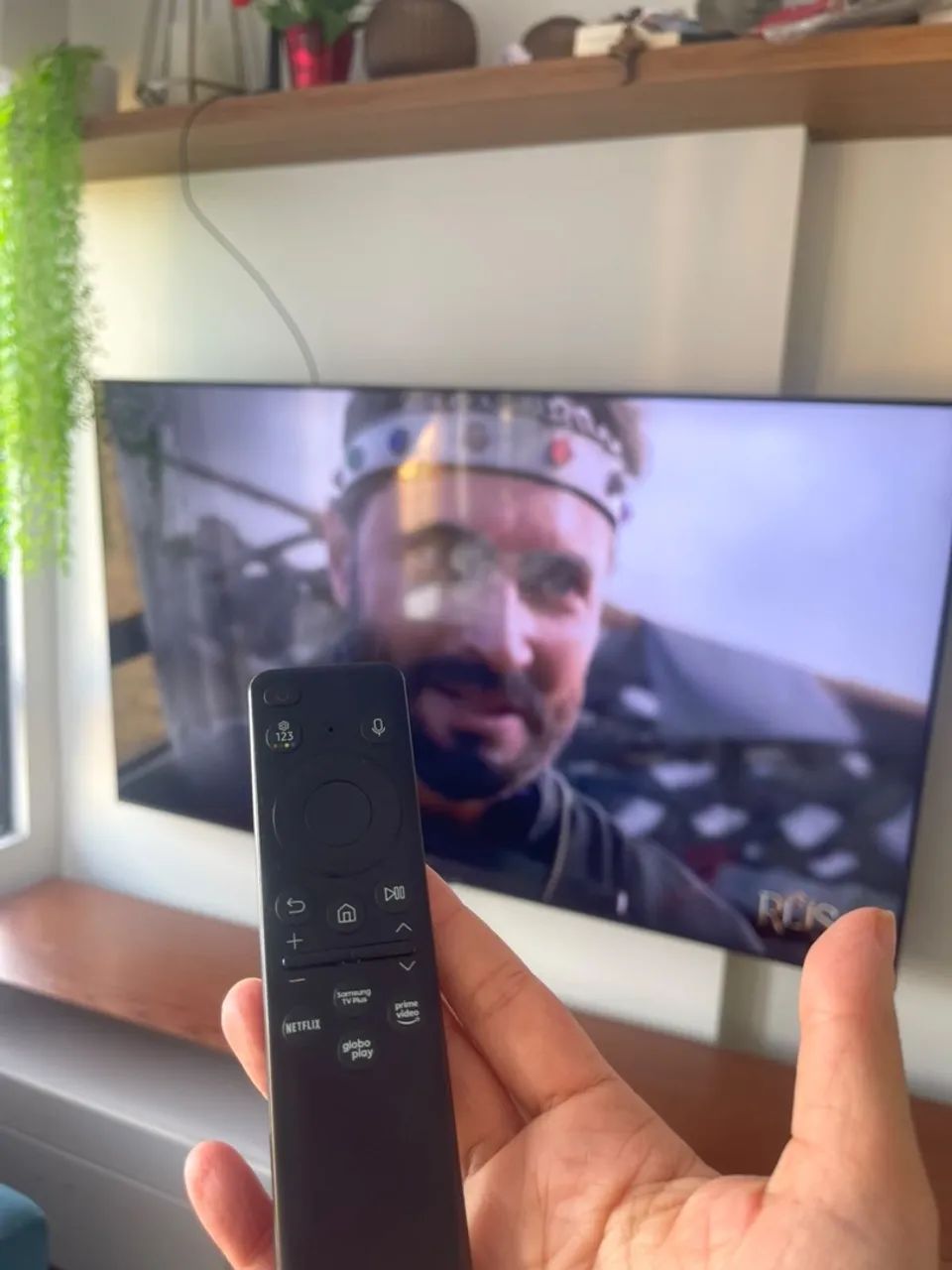 Smart TV 55 4K - Foto 5