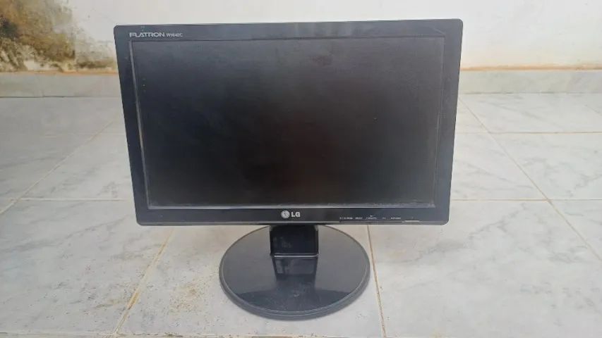monitor LCD 15 polegadas LG468285904409733121