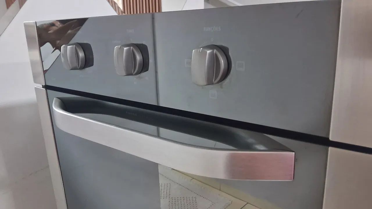 Forno elétrico Eletrolux Premium  - Foto 3