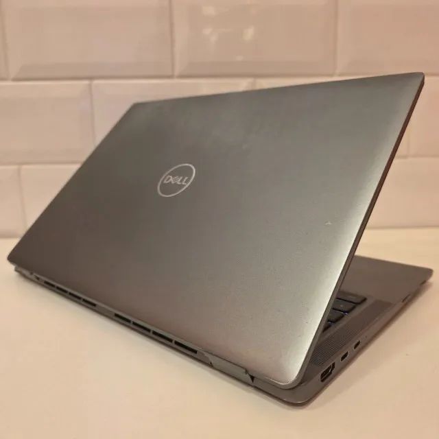 Notebook Dell i7 13th - 32Gb Ram - Intel Iris Xe - SSD - Foto 4