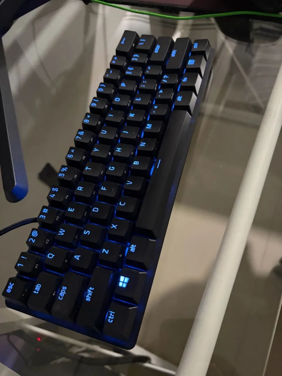 RAZER HUTSMAN MINI - Foto 2