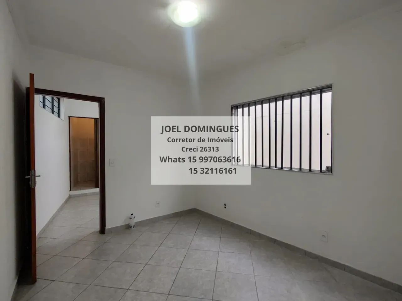 Salas Comerciais Próximo Fórum Velho - Foto 3