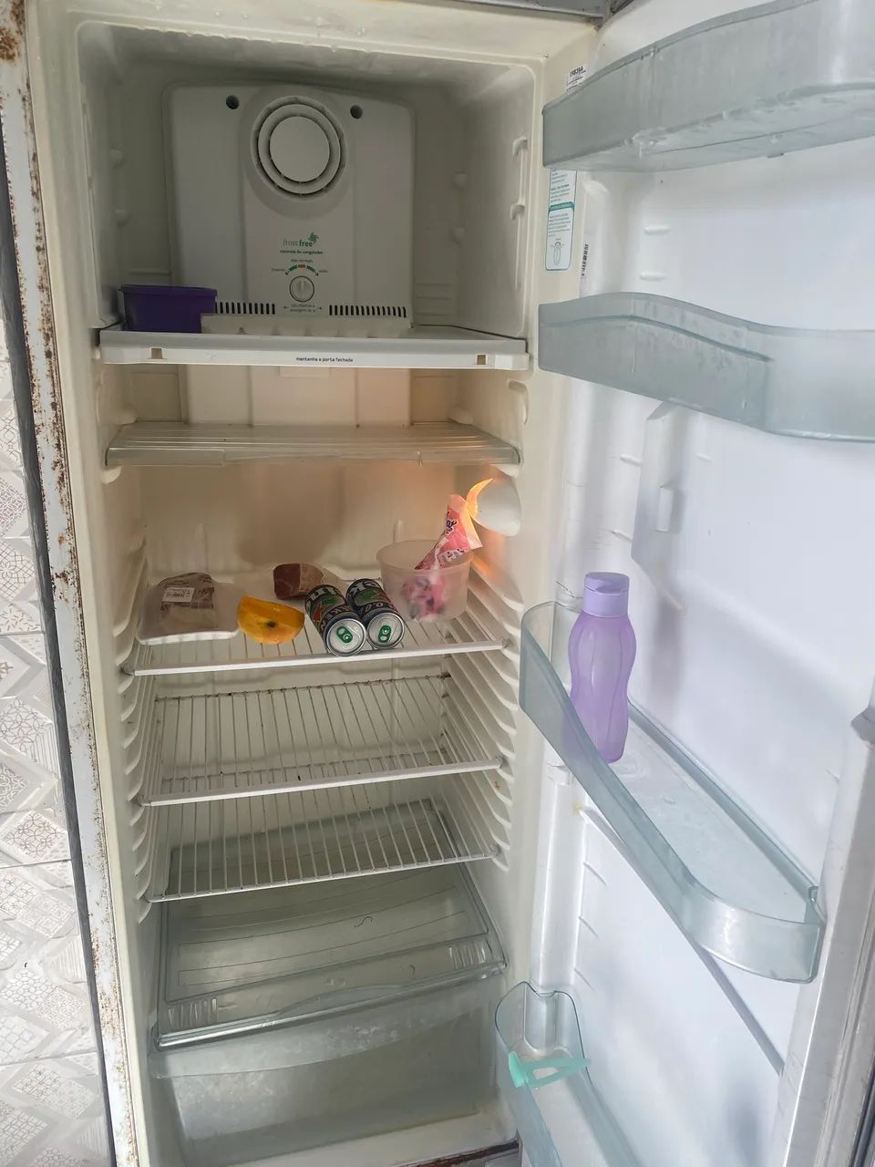 Geladeira  - Foto 2