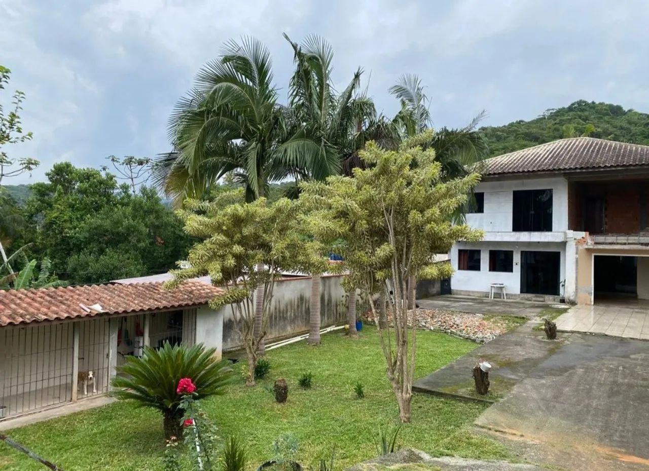 Foto - São José - Forquilhas