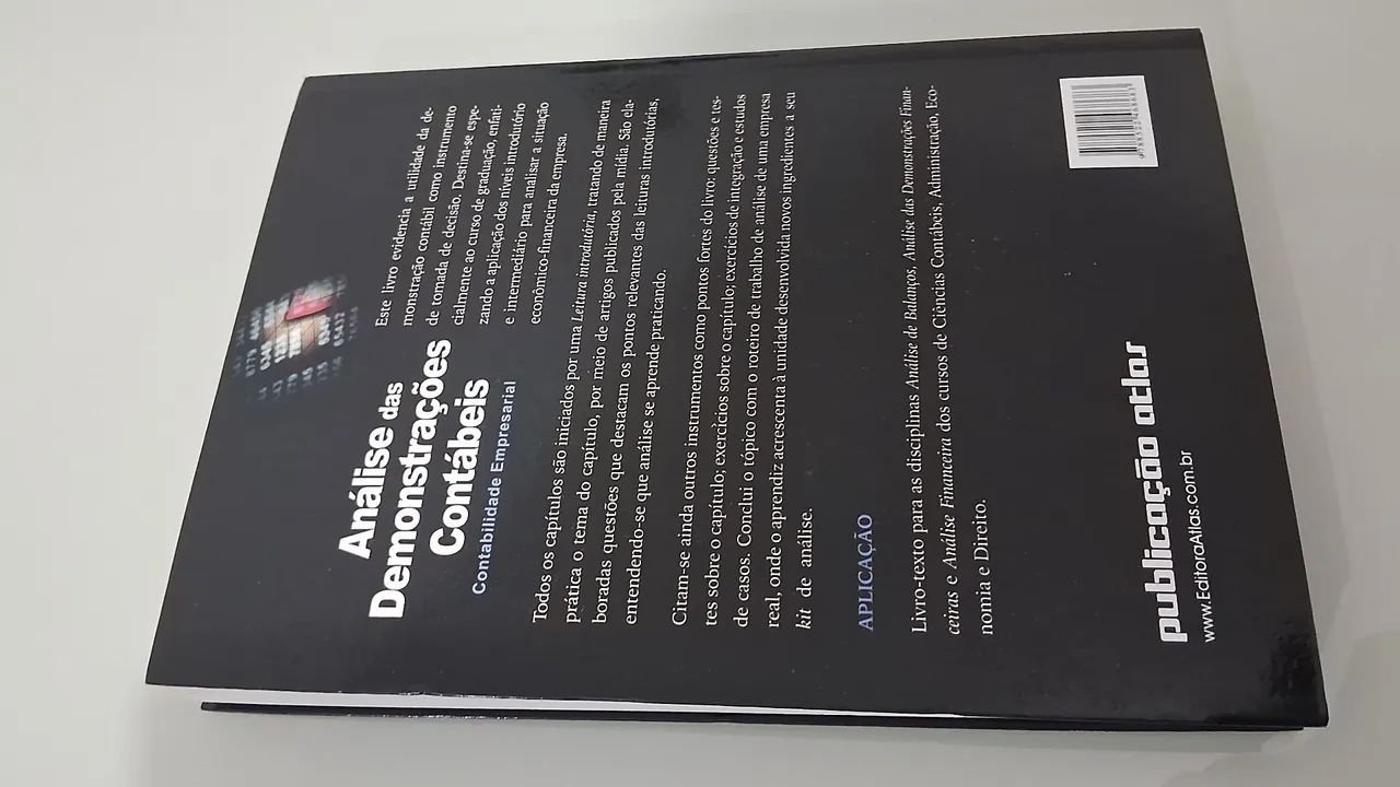Livros de contabilidade  - Foto 3