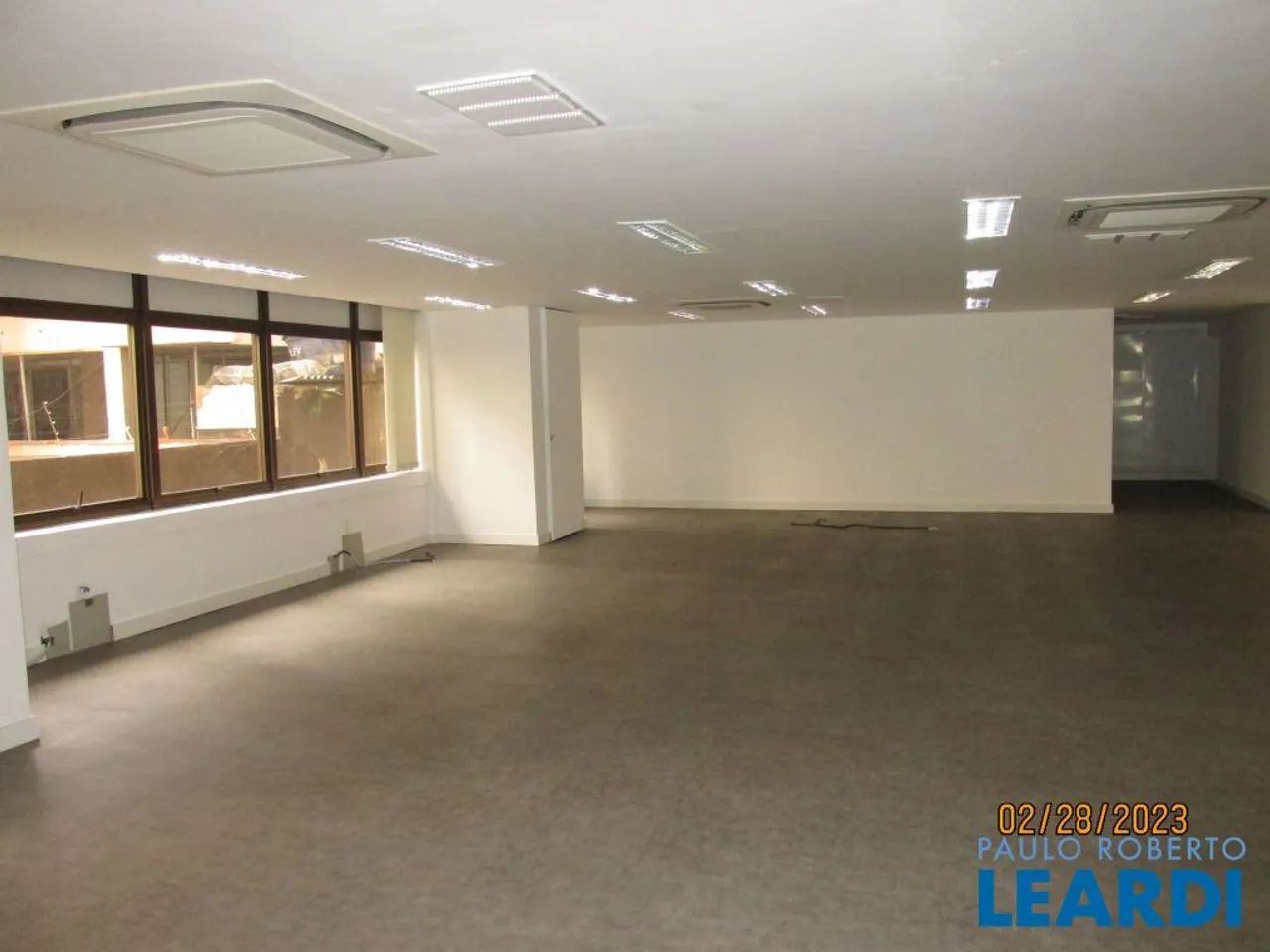 CONJ. COMERCIAL - JARDIM PAULISTA - SP - Foto 2