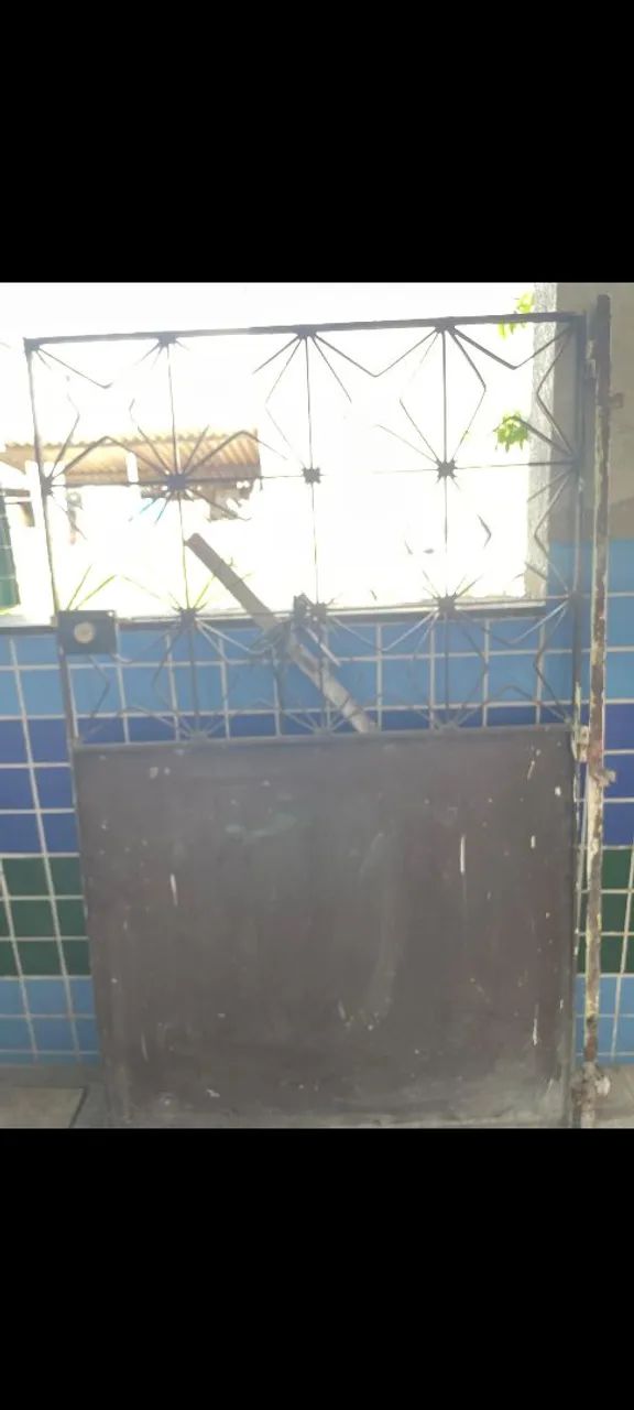 Iron Gate65127078673154123