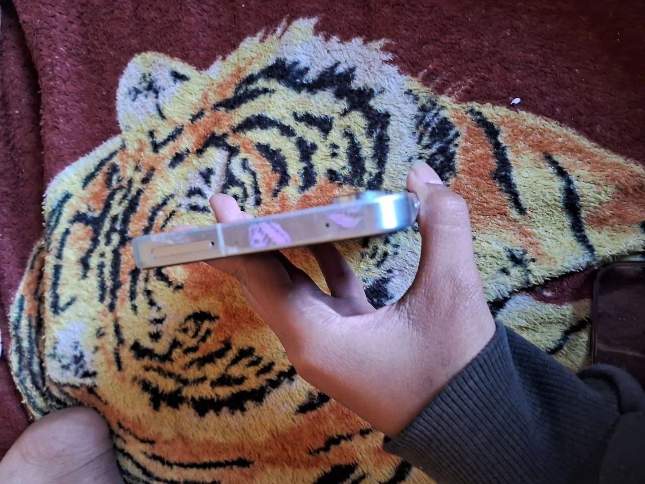Galaxy samsung A55 - Foto 4