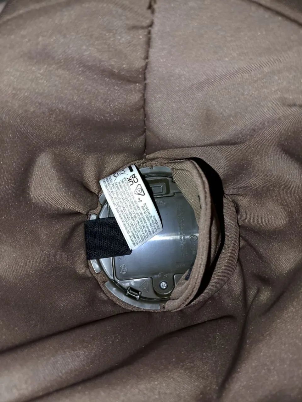 Chapéu Seletor Harry Potter - Foto 2