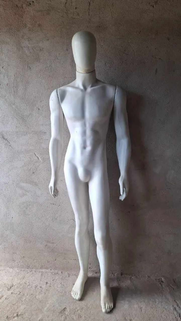 Vendo manequim apartir de 80 - Foto 5