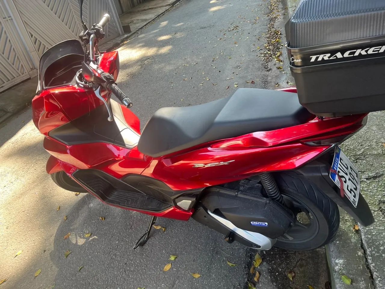 PCX - 2025 - Foto 3