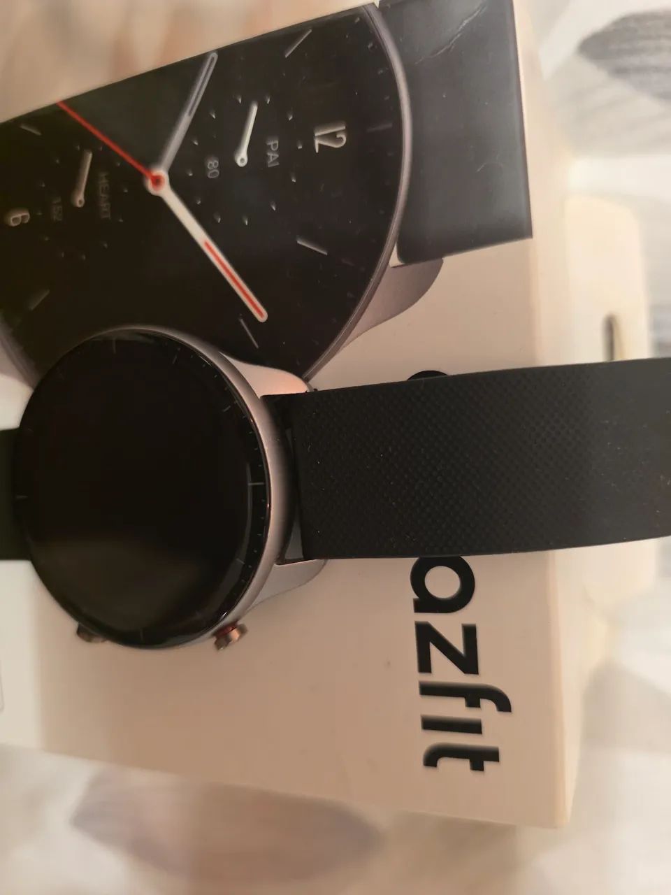 Smartwacht Amazfit GTR 2  - Foto 4