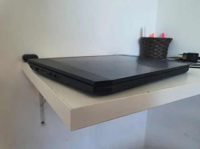 Notebook Gamer Acer Nitro 5 Ryzen 7 Com Placa de Vídeo e 1TB - Foto 3