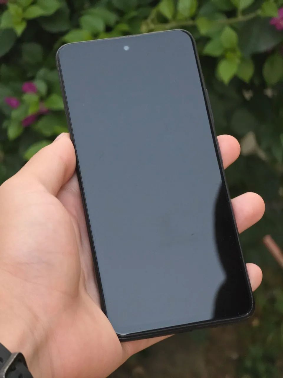 Celular Redmi note 11S 5G