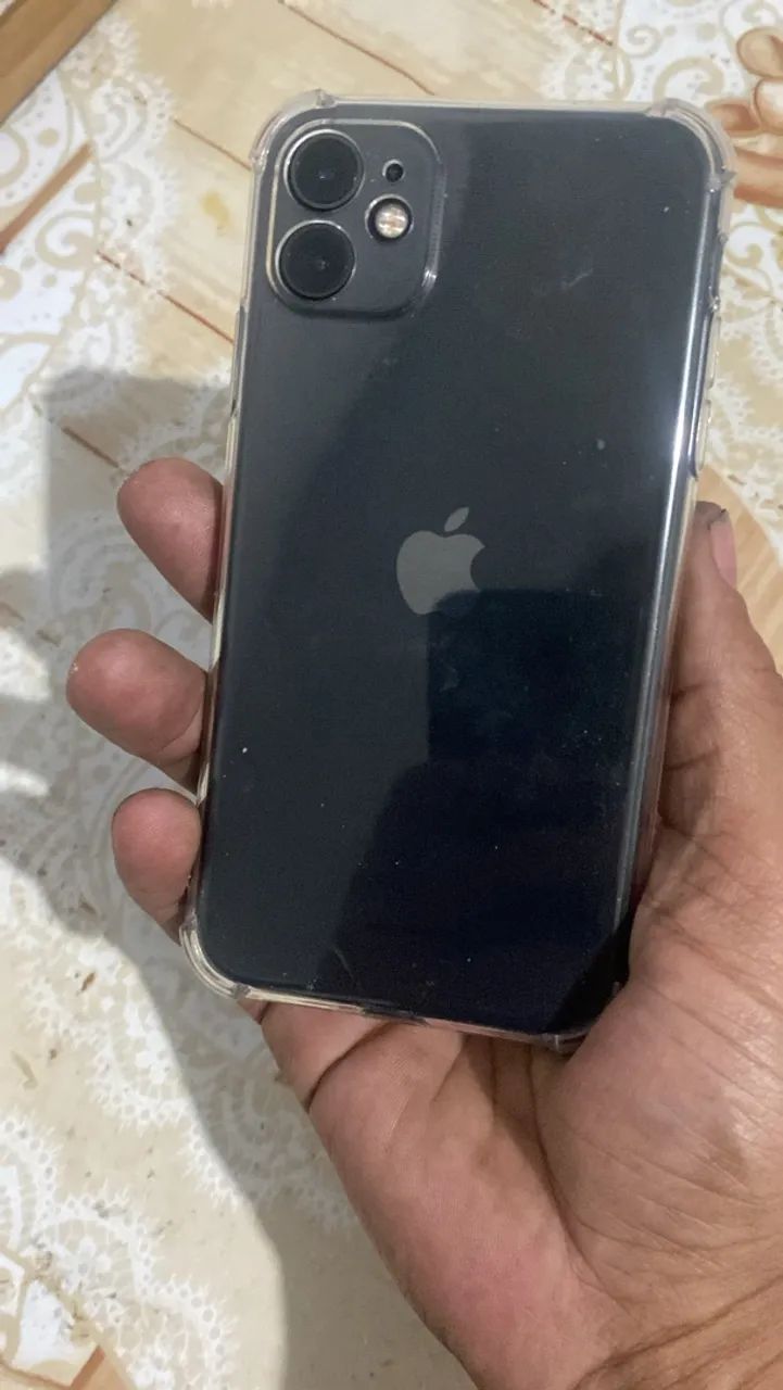 iPhone 11 td ok
