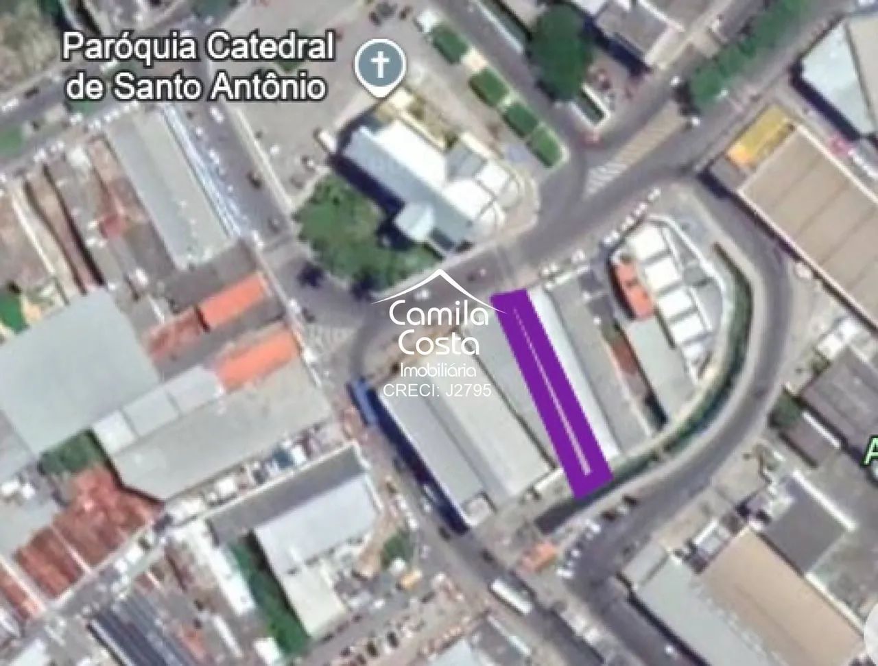 Sala comercial Térreo em Centro, Alagoinhas/BA - Foto 4