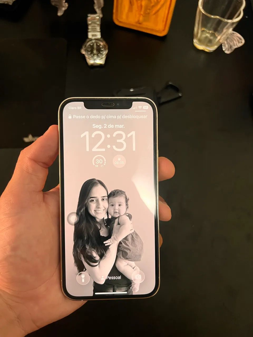 iPhone 12 Pro 