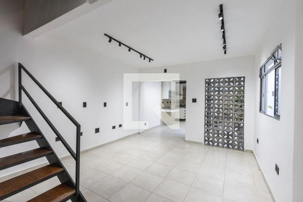 Casa à Venda - Vila Romana, 3 Quartos, 100 m2