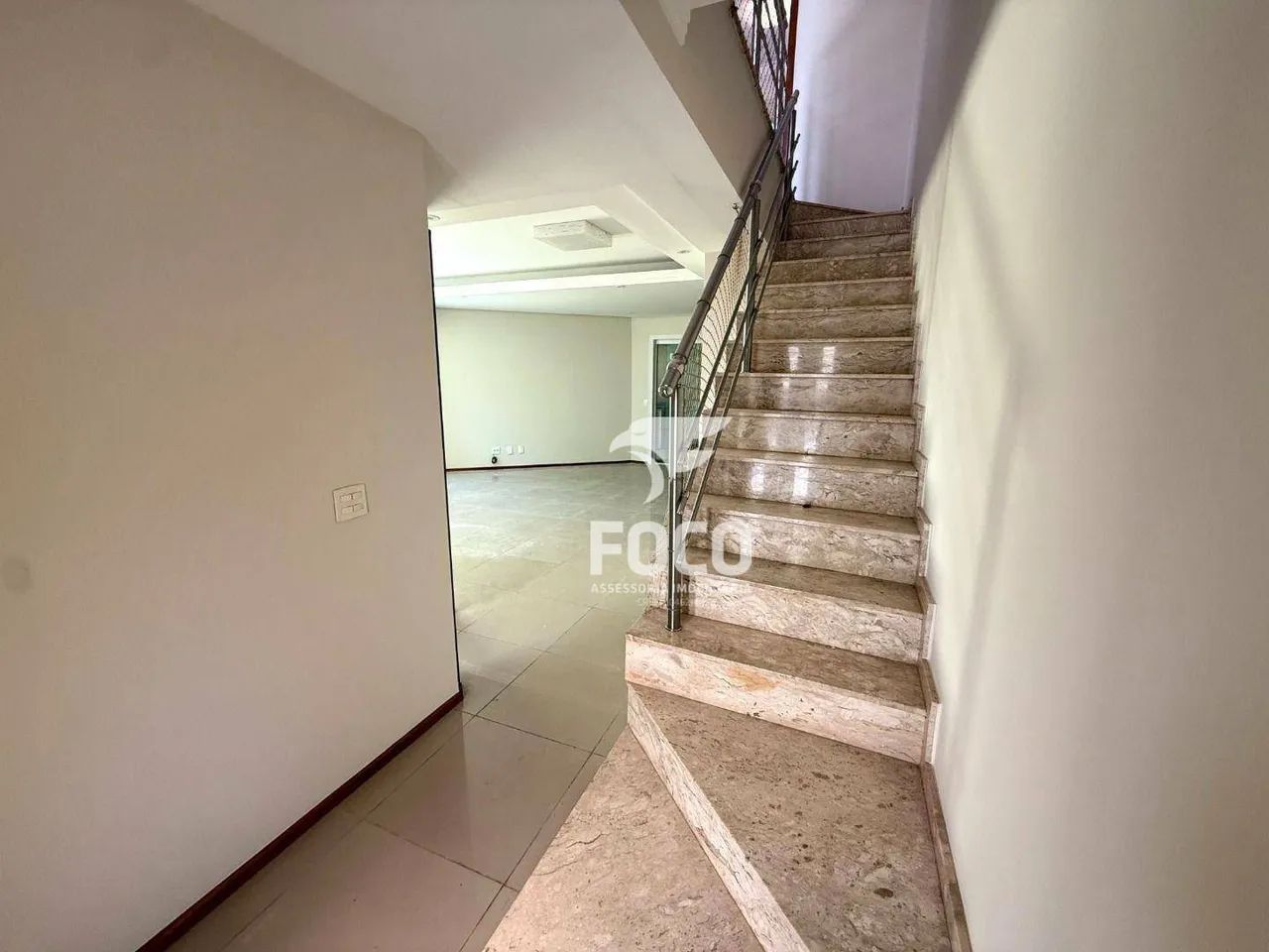 CASA COND 191MTS² COM 3 SUITES - CIDADE JARDIM RIO CLARO -SP