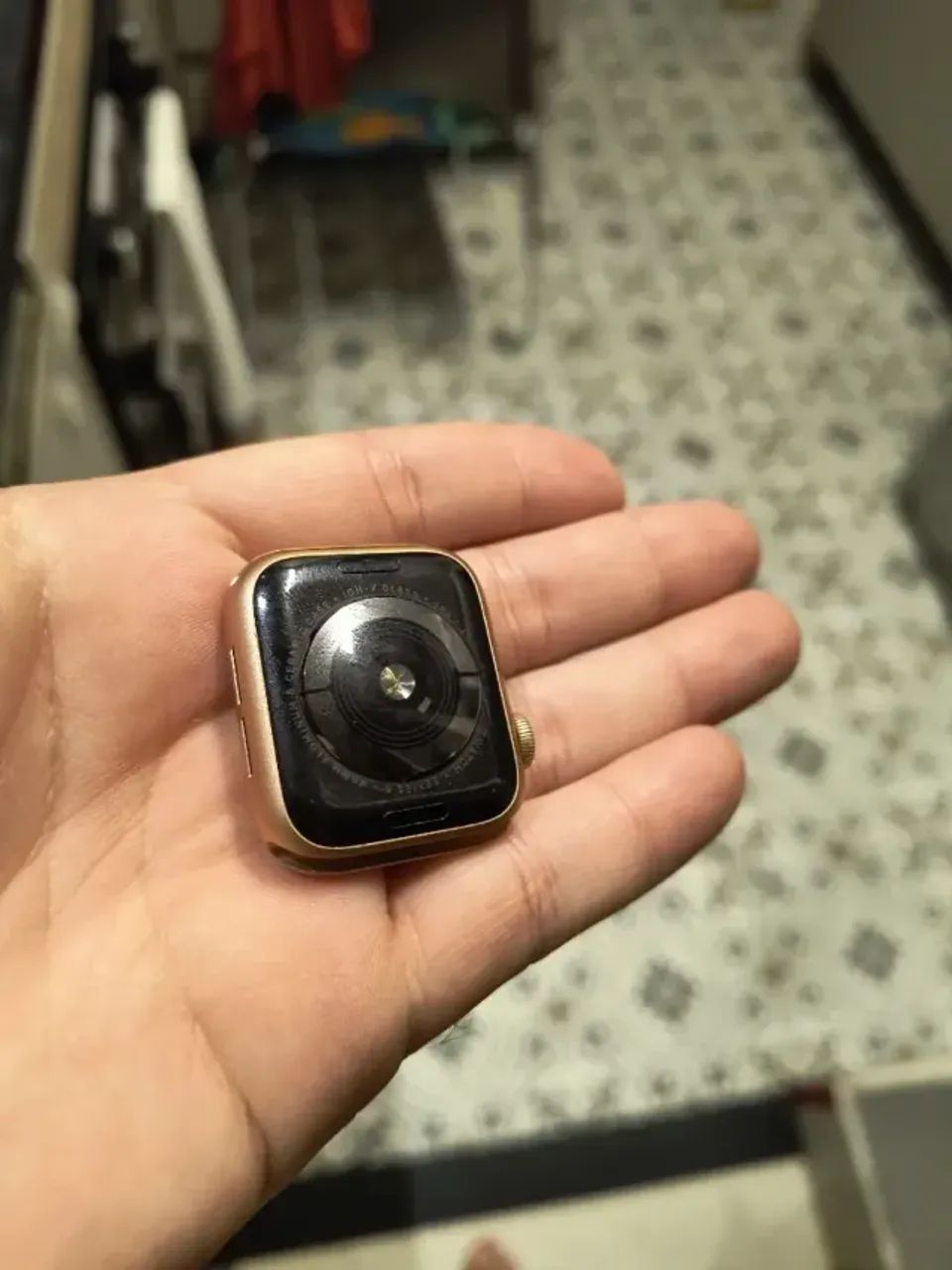 Apple Watch 5  - Foto 5