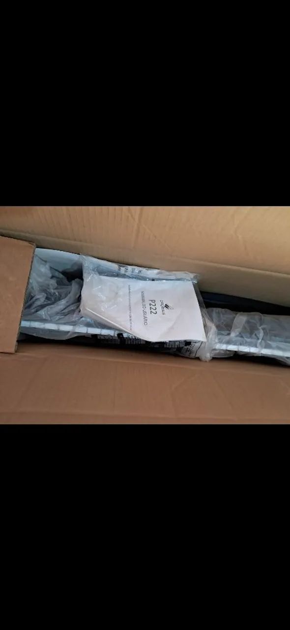 Teclado musical Pegasus  - Foto 2