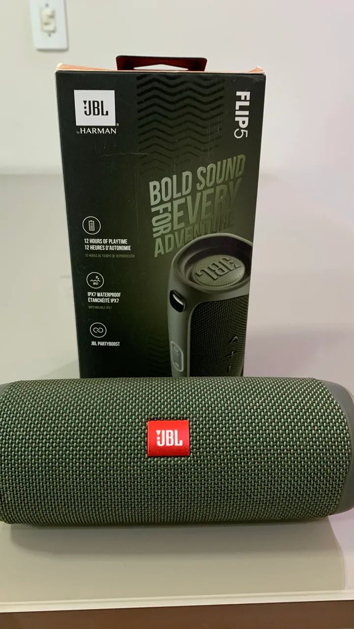 Jbl 