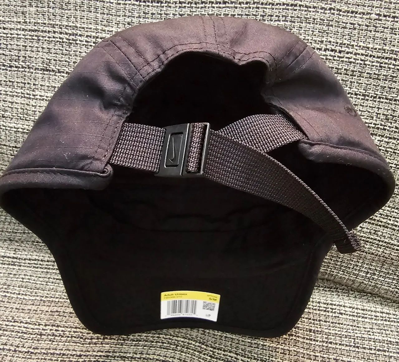 Boné Nike five panel - Foto 2