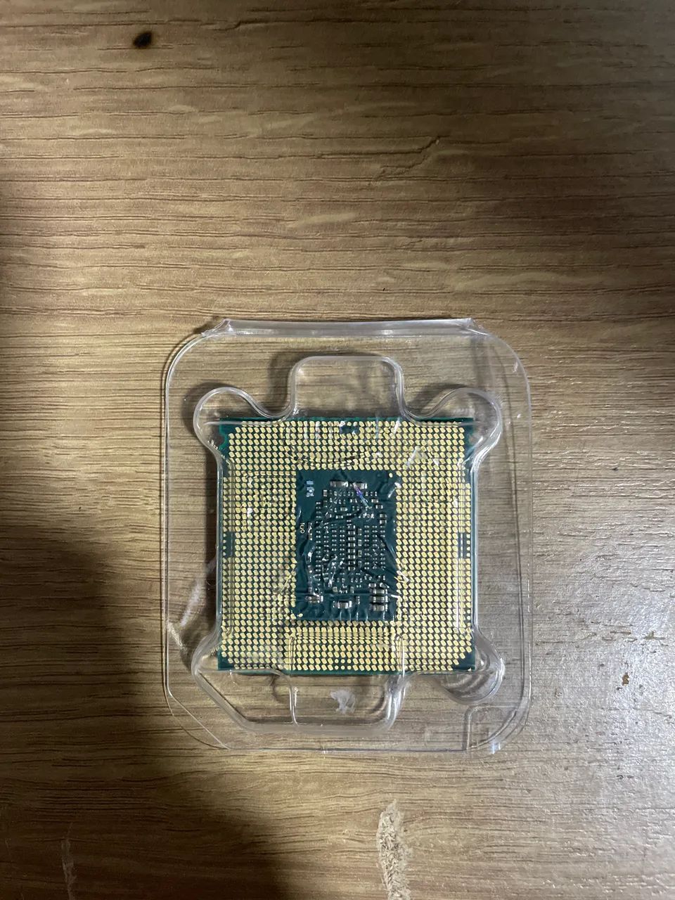 Intel Core i7-7700 3.6GHz LGA1151 - Funcionando Perfeitamente - Foto 2