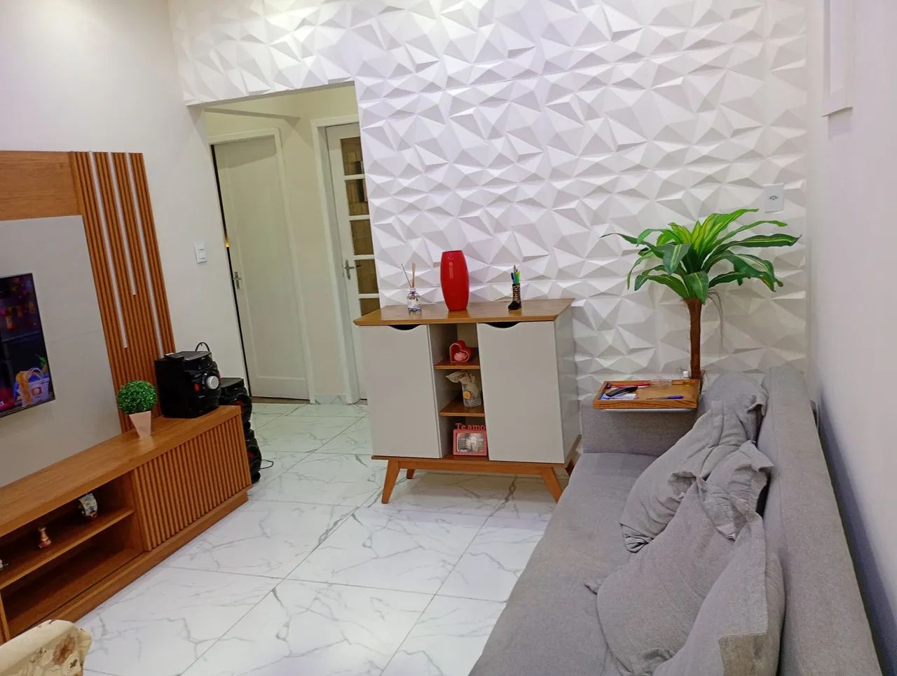 Casa no Brito 1 - Foto 3