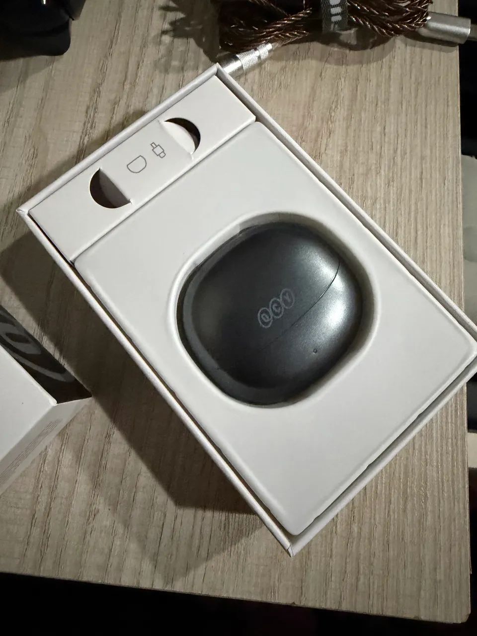 QCY MeloBuds - Foto 3