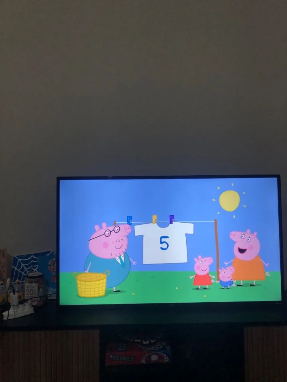 Vendo tv smart 43 polegadas  - Foto 3