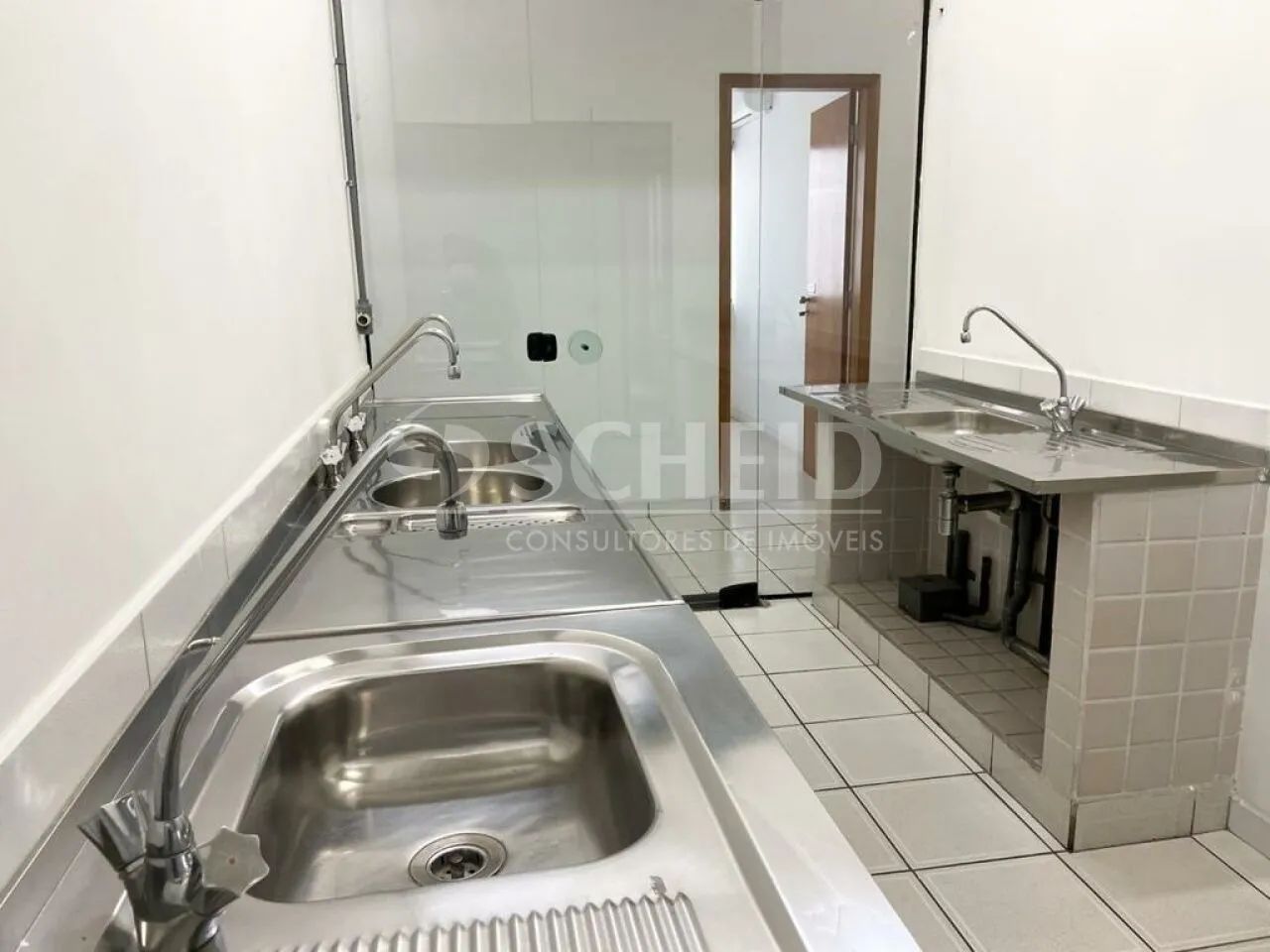 Imóvel Comercial na Vila Tramontano - Foto 9