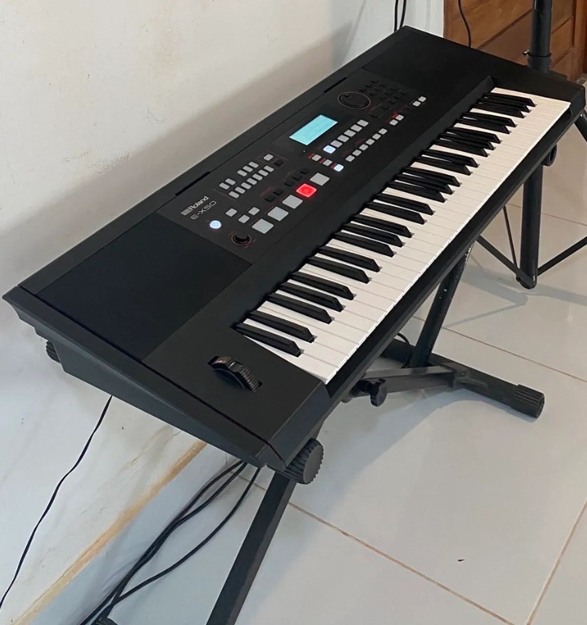 Teclado Arranjador Roland - Foto 4