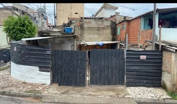 Terreno a venda 