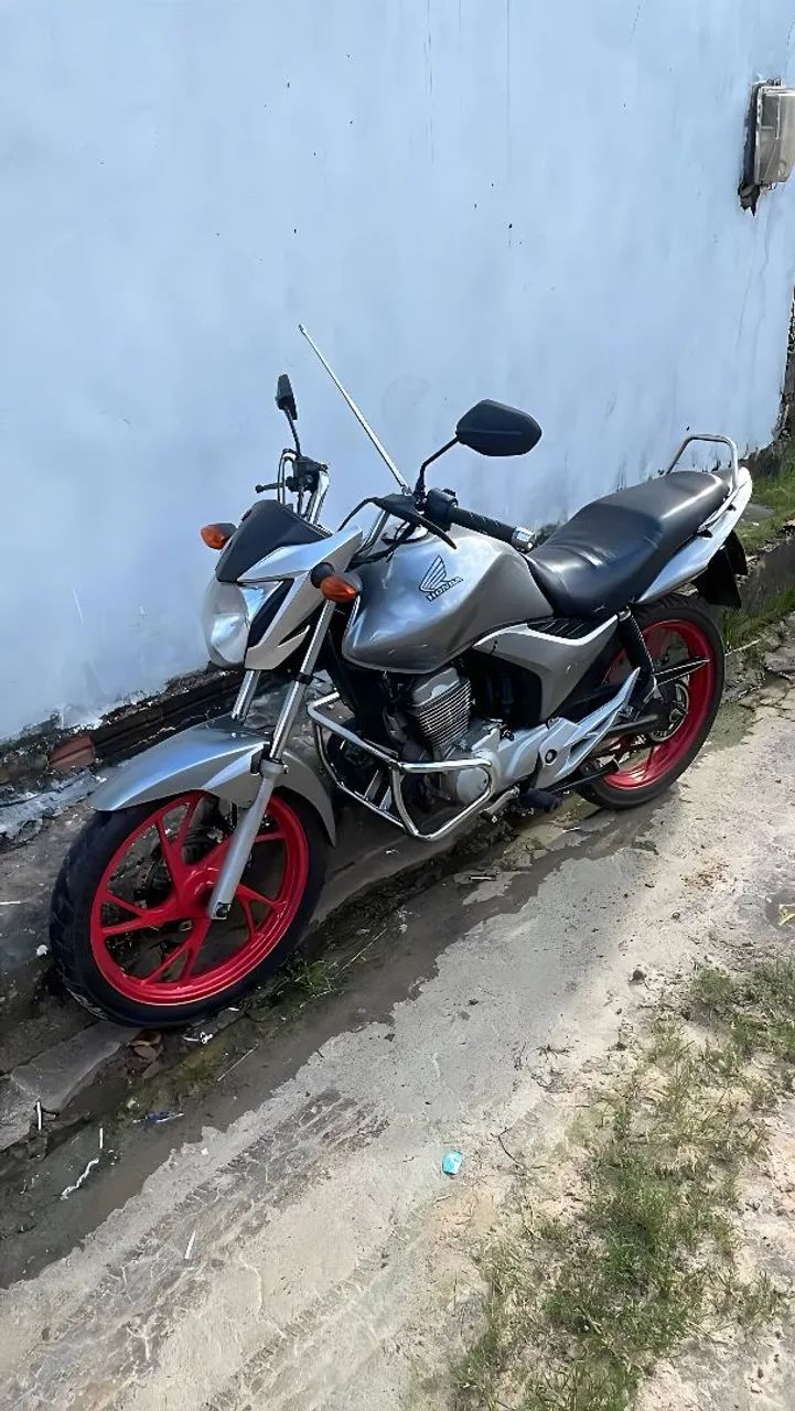 Vendo 150 - Foto 3