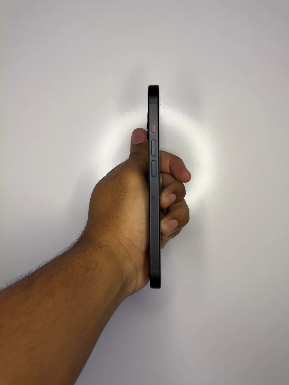 iPhone 15 128GB - Preto - Foto 4